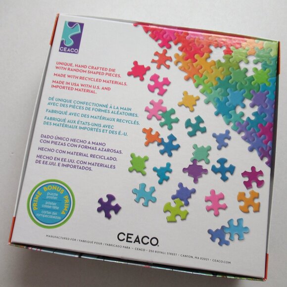 Plant Paradise Puzzle - Picture 14 of 14